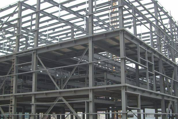 白山高层钢构造的支撑布置跟构造应当符合哪些范例榜样